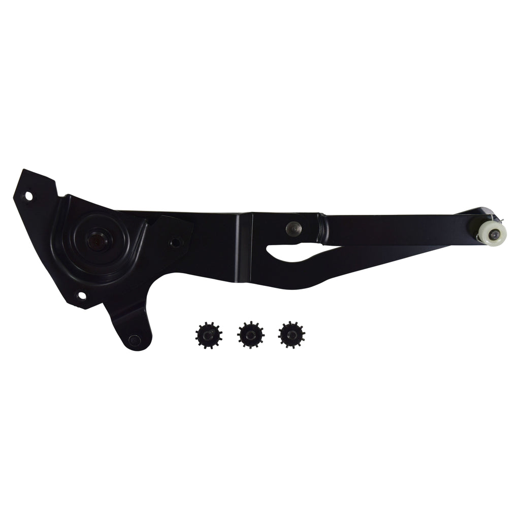 1964-1966 Ford Mustang Door Window Regulator Scissors, RH