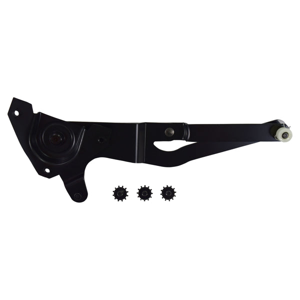 1964-1966 Ford Mustang Door Window Regulator Scissors, RH