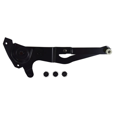 1964-1966 Ford Mustang Door Window Regulator Scissors, RH