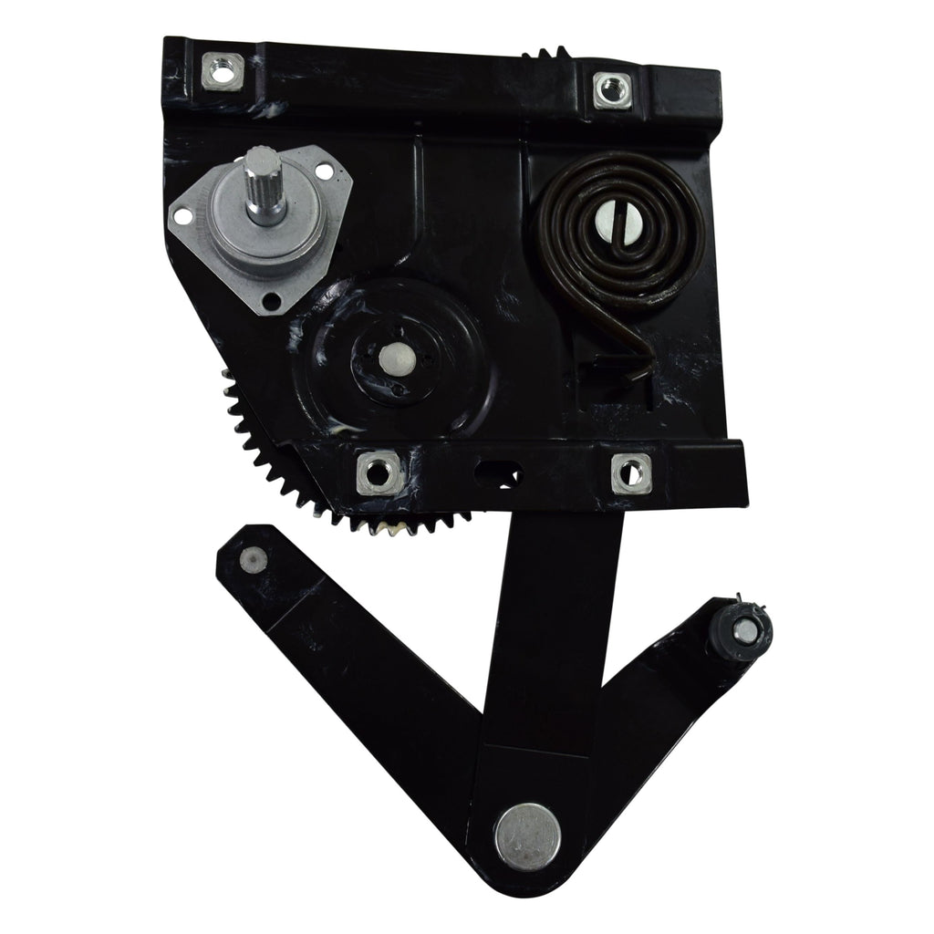 1965-1967 Ford Mustang Quarter Window Regulator, RH