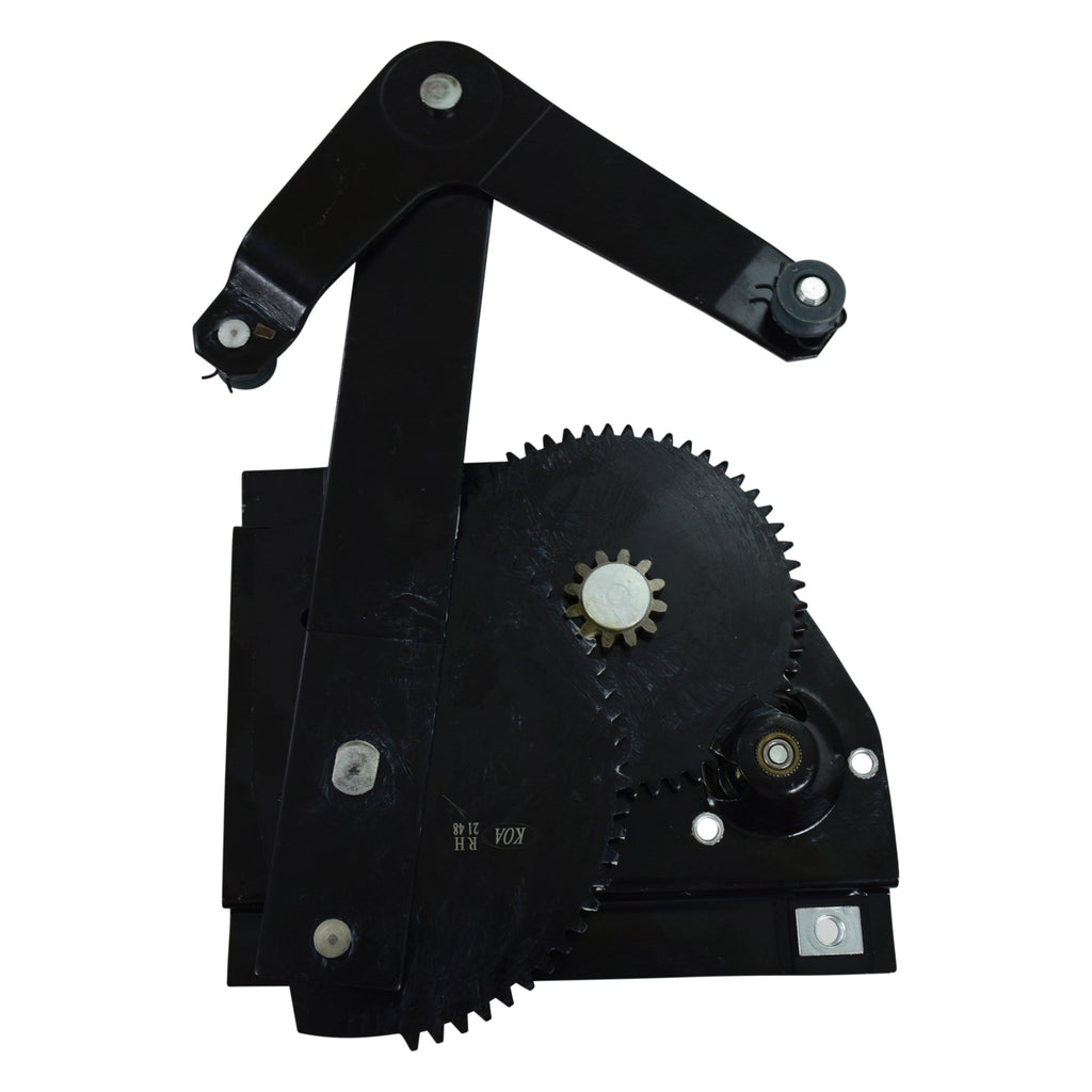 1968 Ford Mustang Quarter Window Regulator, RH