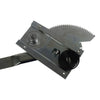 1966-1977 Ford Bronco DOOR WINDOW REGULATOR LH