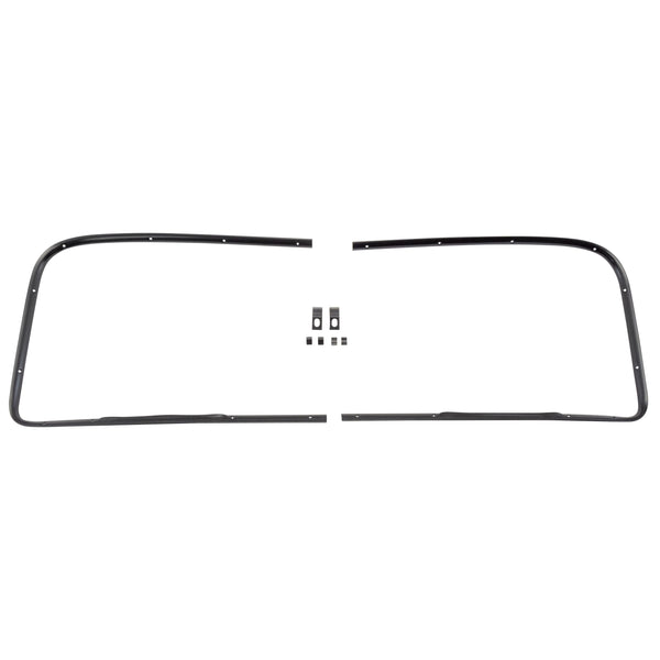 1947-1953 Chevy C10 P/U Truck Inner Windshield Garnish Moulding Set
