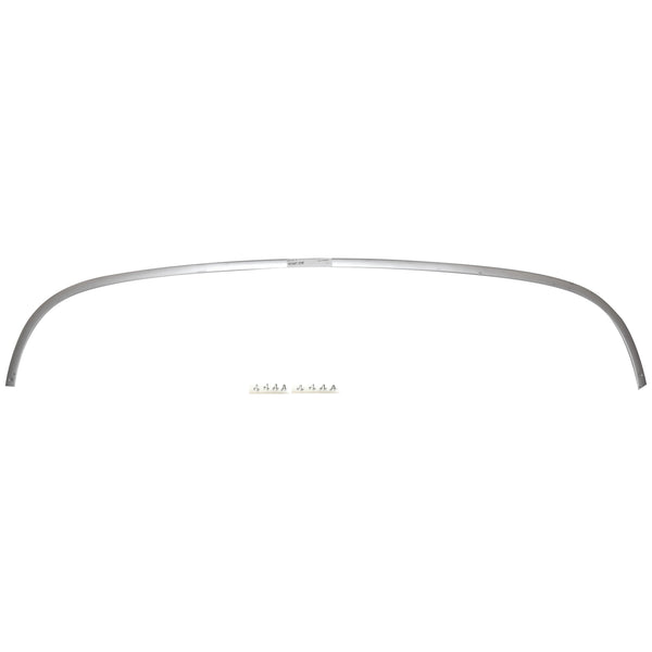 1955-1959 Chevy C10 P/U Windshield Filler Panel Weld Thru Primer