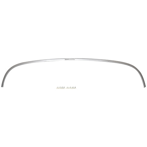 1955-1959 Chevy C10 P/U Windshield Filler Panel Weld Thru Primer