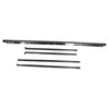 1967 Chevy Impala Rear Window Molding Set 5 pcs