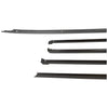 1967 Chevy Impala Rear Window Molding Set 5 pcs