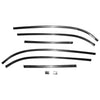 1967-1972 Ford Truck Front Windshield Molding Set