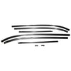 1967-1972 Ford Truck Front Windshield Molding Set