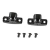 1963-1971 Mercedes-Benz W113 Soft & Hardtop Cylinder Holder Set