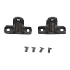 1963-1971 Mercedes-Benz W113 Soft & Hardtop Cylinder Holder Set