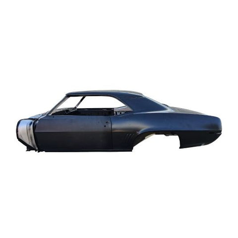 1969 Chevy Camaro Coupe Body Shell With 2