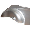 1955-1959 Volkswagen Beetle Complete Rear Inner Fender LH