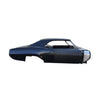 1969 Chevy Camaro Coupe Body Shell, Assemble in USA