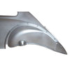 1955-1959 Volkswagen Beetle Complete Rear Inner Fender RH
