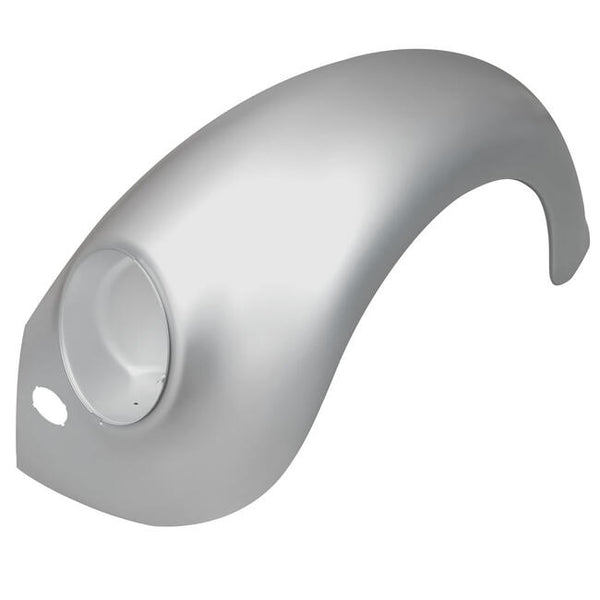 1952-1959 Volkswagen Beetle Front Fender With Horn Grill LH