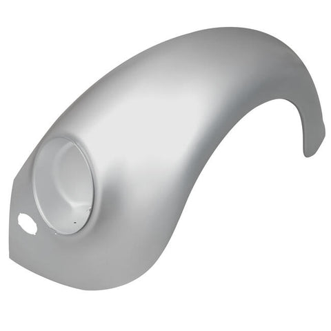 1952-1959 Volkswagen Beetle Front Fender With Horn Grill LH