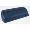 1968-1969 Chevy Camaro Armrest Base, Blue, LH