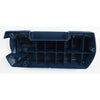 1968-1969 Chevy Camaro Armrest Base, Blue, LH