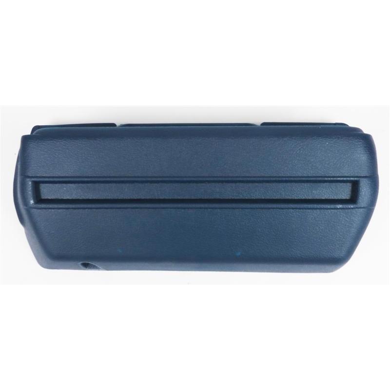 1968-1970 Buick Skylark Armrest Base, Blue, RH