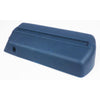 1968-1969 Pontiac Firebird Armrest Base, Blue RH