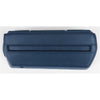 1968-1969 Chevy Camaro Armrest Base, Dark Blue, RH