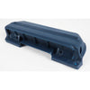 1968-1969 Pontiac Firebird Armrest Base, Dark Blue RH