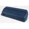 1968-1969 Chevy Camaro Armrest Base, Dark Blue, RH