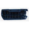 1968-1969 Chevy Camaro Armrest Base, Dark Blue, RH