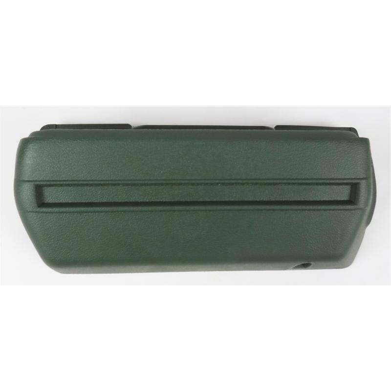 1968-1970 Buick Skylark Armrest Base, Green, LH