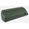 1968-1969 Pontiac Firebird Armrest Base, Green LH