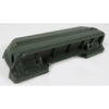 1968-1970 Chevy Impala Armrest Base, Green, LH, Sedan