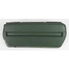 1968-1970 Chevy Impala Armrest Base, Green, RH, Sedan