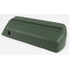 1968-1969 Oldsmobile Cutlass Armrest Base, Green RH