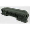 1968-1970 Chevy Impala Armrest Base, Green, RH, Sedan