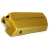 1968-1969 Chevy Camaro ARMREST BASE, IVY GOLD - RH