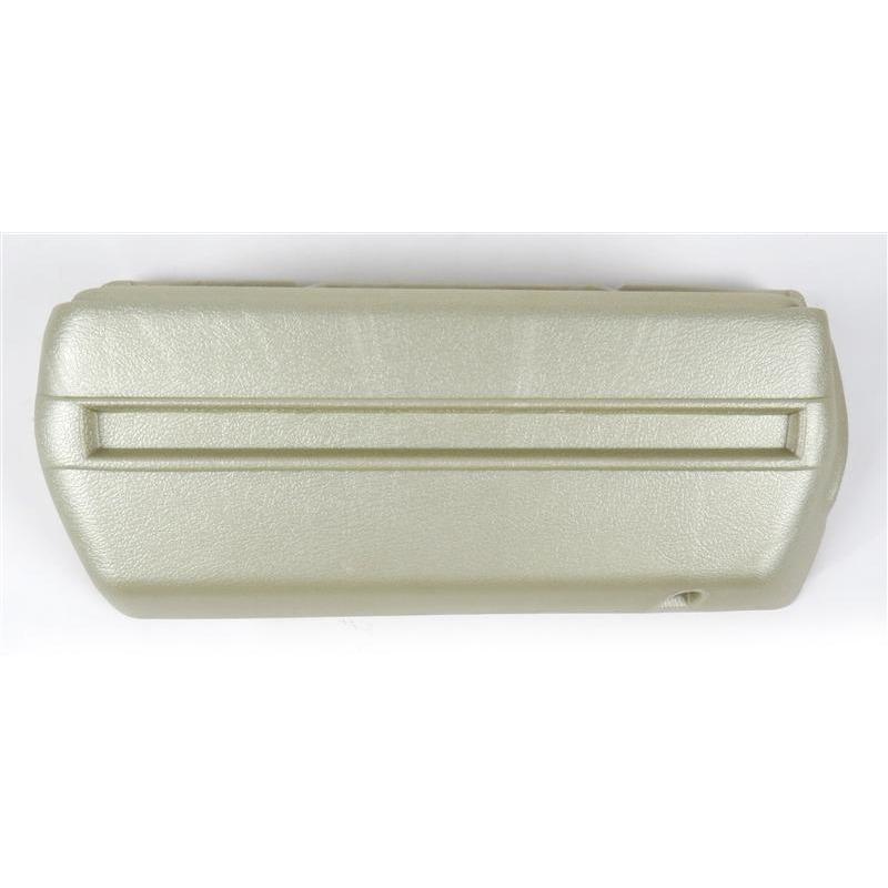 1968-1969 Pontiac Firebird Armrest Base, Pearl LH