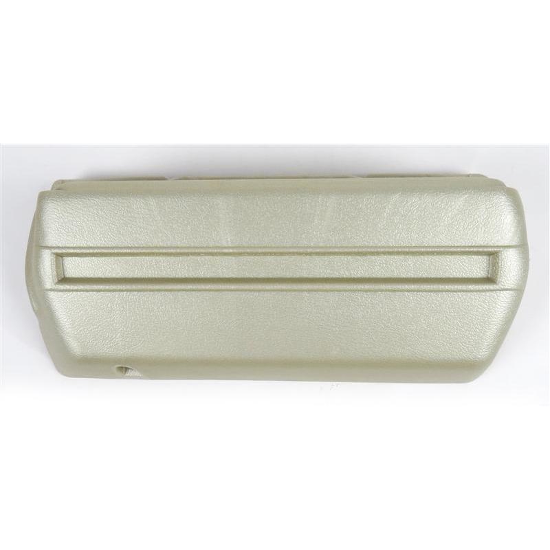 1968-1970 Buick Skylark Armrest Base, Pearl, RH