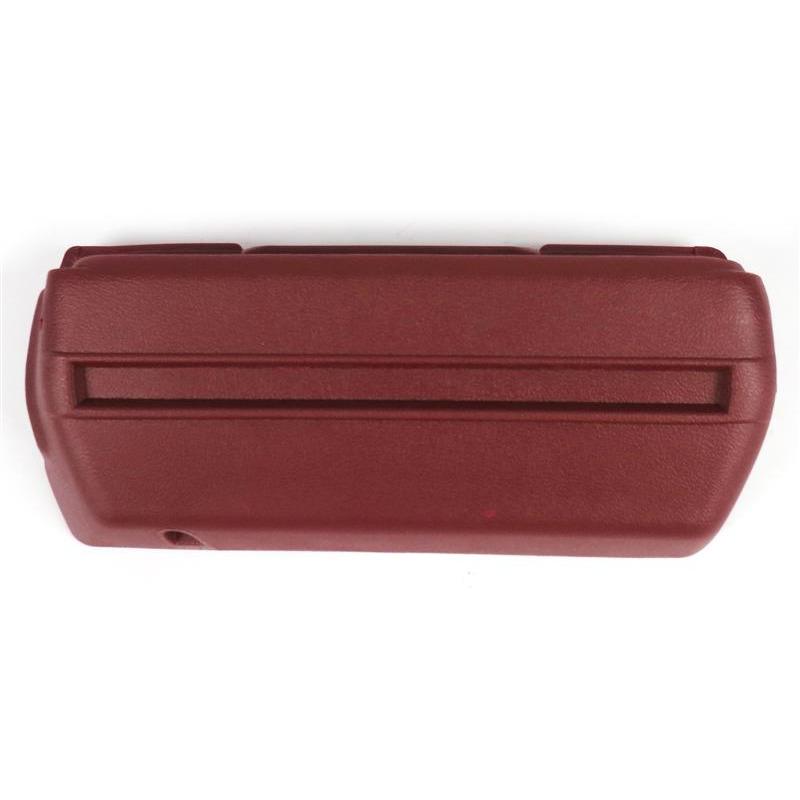 1968-1970 Buick Skylark Armrest Base, Red, RH