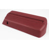 1968-1969 Pontiac Firebird Armrest Base, Red RH