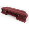 1968-1969 Pontiac Firebird Armrest Base, Red RH