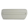 1968-1969 Pontiac Firebird Armrest Base, White RH