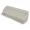 1968-1969 Oldsmobile Cutlass Armrest Base, White RH