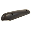 1968 Ford Mustang Armrest Pad, Black, RH