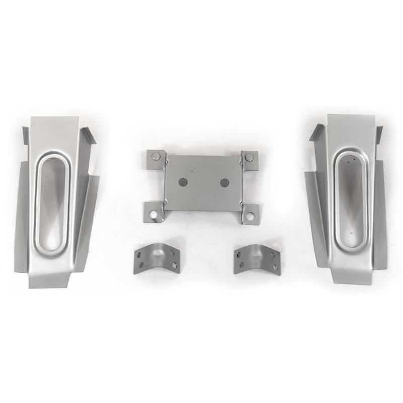 1965-1966 Ford Mustang Convertible Body Bracket Kit