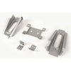 1965-1966 Ford Mustang Convertible Body Bracket Kit