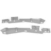 1969-1970 Ford Mustang Fastback Body Bracket Kit