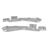 1969-1970 Ford Mustang Fastback Body Bracket Kit