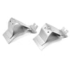 1969-1970 Ford Mustang Fastback Body Bracket Kit