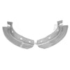 1969-1970 Ford Mustang Fastback Body Bracket Kit